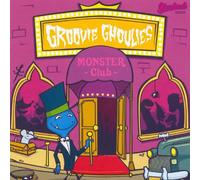 Groovie Ghoulies - Monster Club [Us Import]