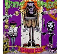 Groovie Ghoulies - Re Animation Festival