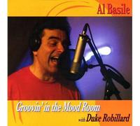 Al Basile - Groovin in the Mood Room