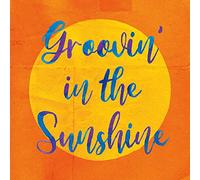 Groovin’ in the Sunshine feat. 向井太一 & BASI(7”) [Analog]