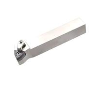 Grooving Tool MWLNR MWLNL CNC Lathe Cutter Bar 1616H08 2020K08 2525M08, 95 Degrees External Turning Tool Holder(MWLNR (R)-2020K08)