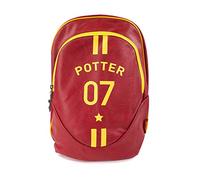 Harry Potter Quidditch Backpack