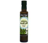 Groovy Cool Oil (250ml) - ( x 5 Pack) by THE GROOVY FOOD COMPANY