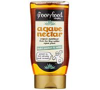 Groovy Food Co. Agave Nectar Sweetener, 250ml