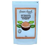Groovy Food Company Coconut Sugar Organic 500G