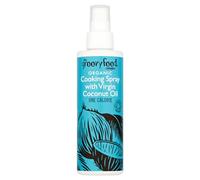 Groovy Food Cooking Spray with Virgin Coconut Oil 6 x 190ml