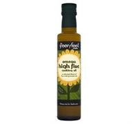 Groovy Food Groovy High Five Cooking Oil 250ml