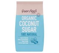 Groovy Food Organic Coconut Sugar 500g