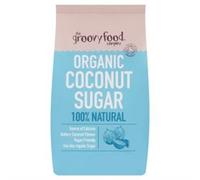 Groovy Food Organic Coconut Sugar 500g