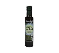 Groovy Foods Organic Cool Oil Rich in Omega 3,6,9, 250ml