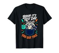 Groovy Frog Summer Vacation T-Shirt