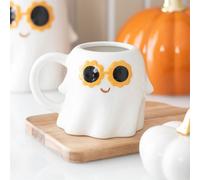Groovy Ghost Mug