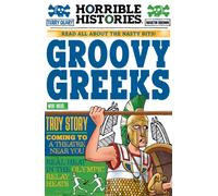 Groovy Greeks (newspaper edition)