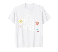 Groovy Im Tabitha Doing Tabitha Things Funny Mother's Day Value Graphic T-Shirt, Men, White, XL