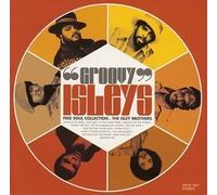 Groovy Isleys