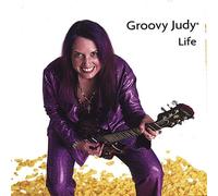 Groovy Judy - Life