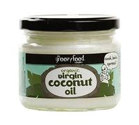 Groovy Org Virgin Coconut Oil (283g) x 2 Pack Deal Saver