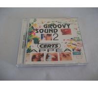 Groovy Sound 2 - Various Artists