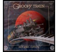 Groovy Train 2-Hit Vibes Station