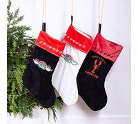 Groovy Uk Friends You Are My Lobster Christmas Stocking