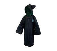Harry Potter Slytherin Kids Gown (7-9 YEARS OLD) BRAND NEW