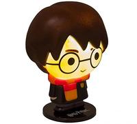 Harry Potter Moulded Mood Light on Stand