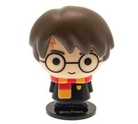 Harry Potter Moulded Mood Light on Stand