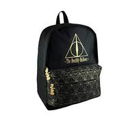 Harry Potter Backpack Rucksack - Deathly Hallows