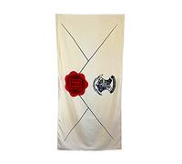 Groovy Harry Potter Admission Letter Towel 75x150
