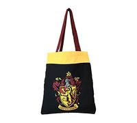 Groovy Uk Harry Potter Women's Gryffindor Tote Bag, Multicolour