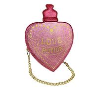 Groovy Uk Harry Potter Women's Love Potion Shoulder Bag, Pink