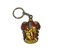Groovy Uk Keyring, Metal, Multicolour, One Size