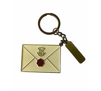 Groovy Uk Letter of Acceptance Harry Potter Keyring