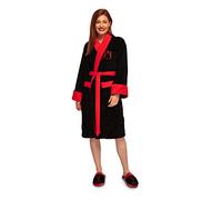 Groovy Womens Friends Television Series Official You are My Lobster Quote Dressing Gown Robe