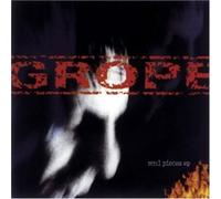 Grope - Soul Pieces Ep