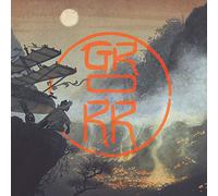 Grorr - Dduldens Last Flight (Black / Gold Vinyl) [VINYL]