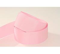 Grosgrain Ribbon 38mm Choose Colours (Pink, 10 Meters) for Gifts Wrap Sewing Party Decorations Events Dress Wedding Christmas Crafts Bows Car, Floral Balloons DIY Bouquets, Cake More