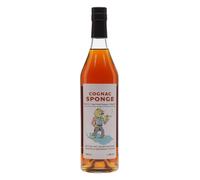 Grosperrin Grande Champagne Cognac 1972 / Cognac Sponge Edition 6