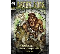 Gross Gods: Hercules and the Pooper-Scooper Peril