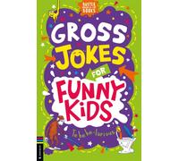 Gross Jokes for Funny Kids