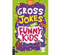 Gross Jokes for Funny Kids (Buster Laugh-a-lot Books)