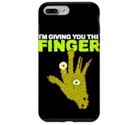 Gross Middle Finger I'm Giving You The Finger Case for iPhone 7 Plus/8 Plus