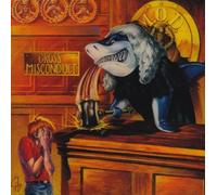 Gross Misconduct by M.O.D. (1995) Audio CD