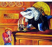 Gross Misconduct [Vinyl LP]