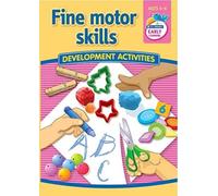 Gross Motor Skills : Development Activities