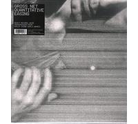 Gross Net - Quantitative Easing [VINYL]