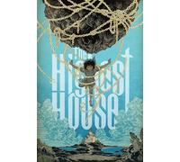 Gross, Peter - HIGHEST HOUSE TP