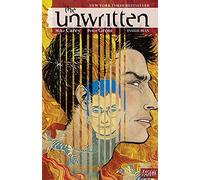 The Unwritten Vol. 2: Inside Man