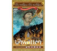 The Unwritten Vol. 9: The Unwritten Fables