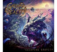 GROSS REALITY - Kill In Time
